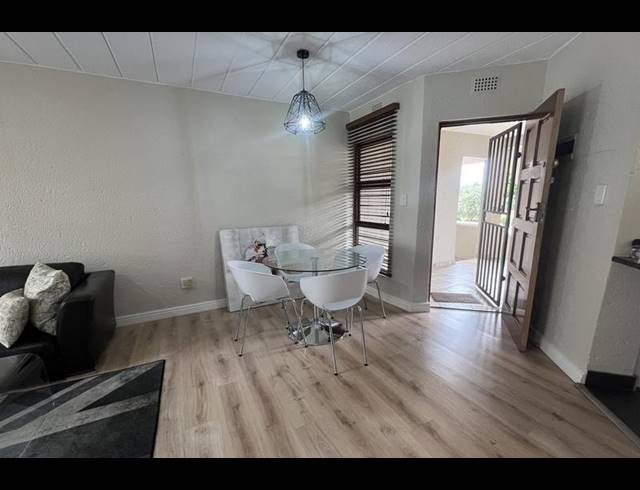 2 BEDROOM APARTMENT FOR SALE IN MORNINGSIDE